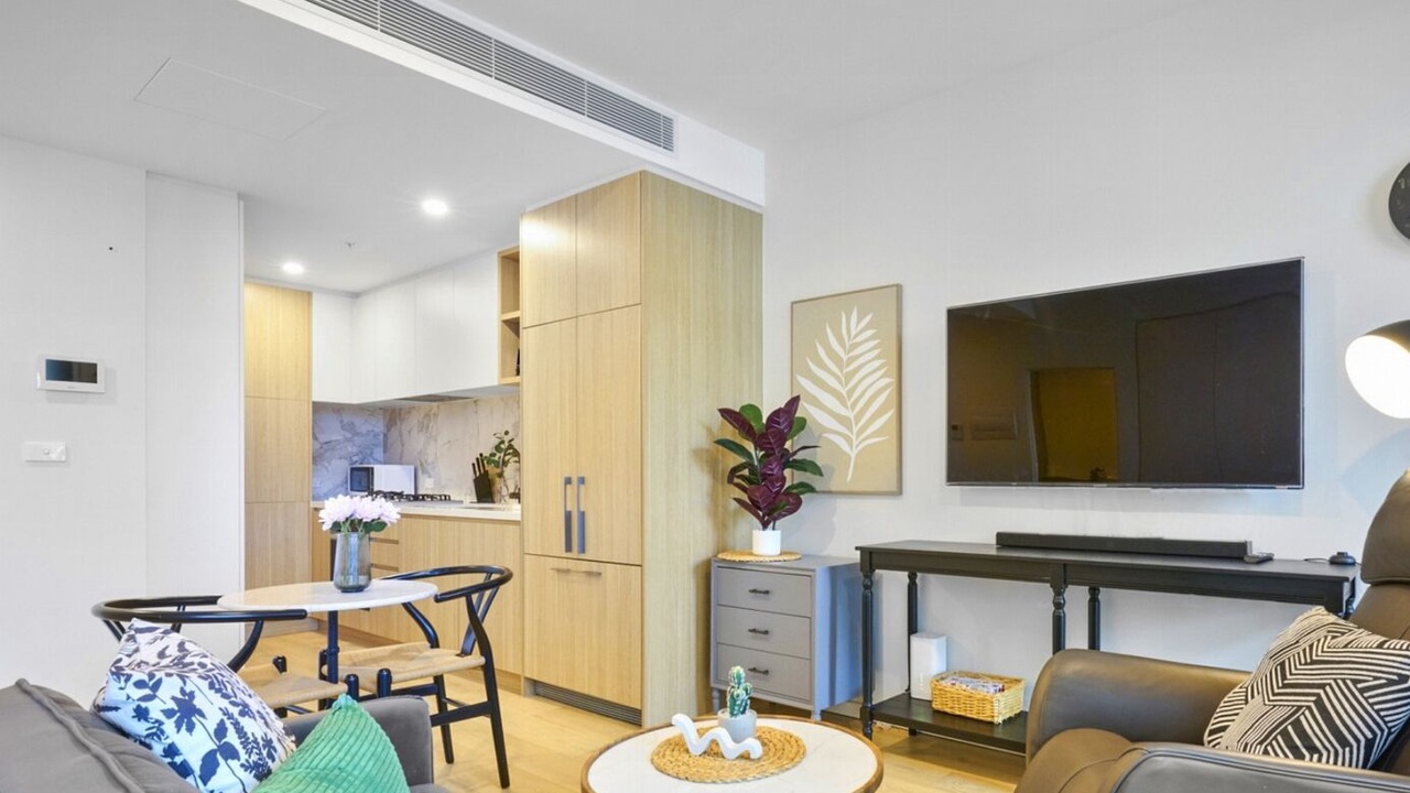 Photo of Livingroom in Moonee Ponds