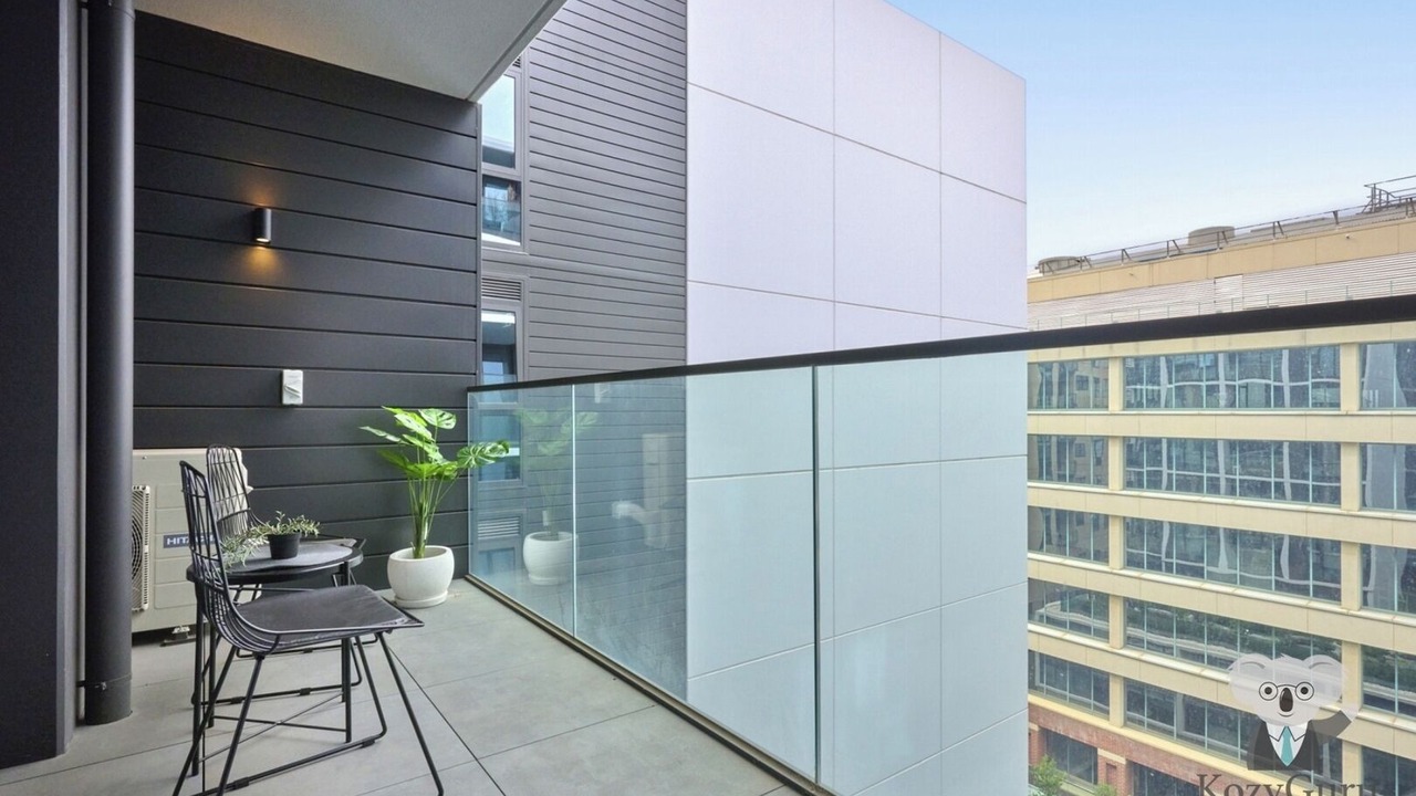 Photo of Patio Balcony in Moonee Ponds