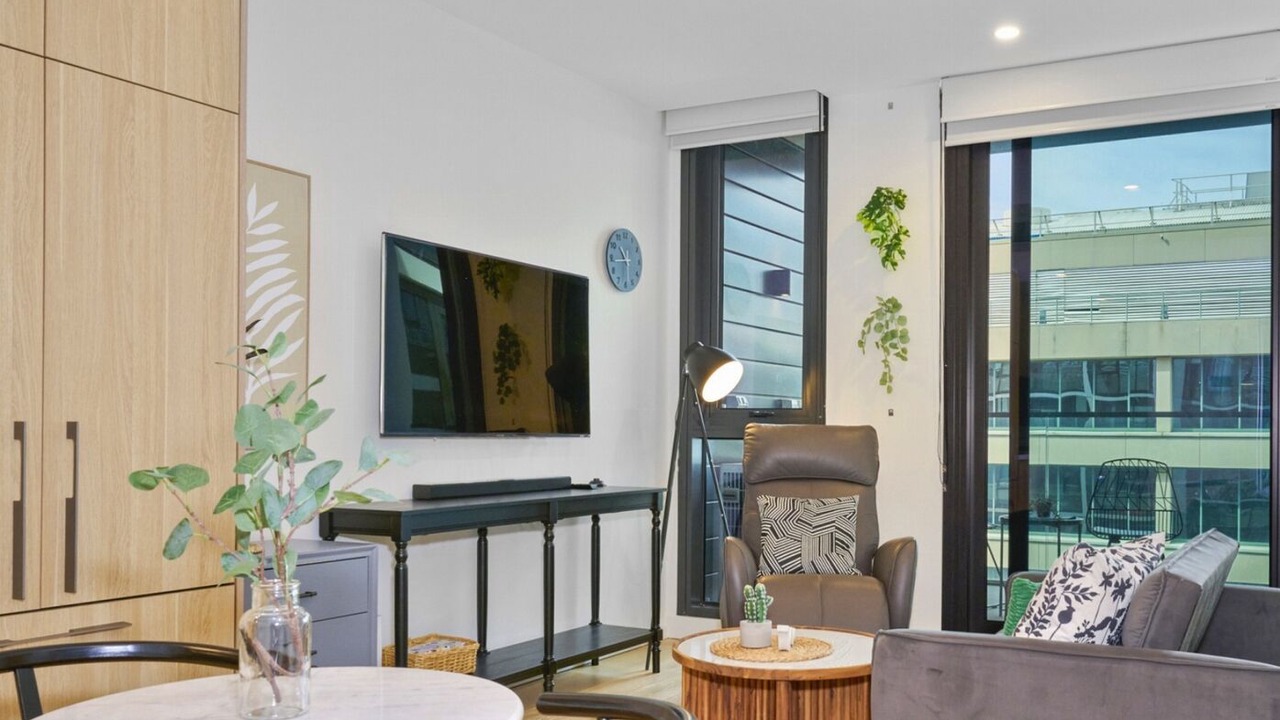 Photo of Livingroom in Moonee Ponds