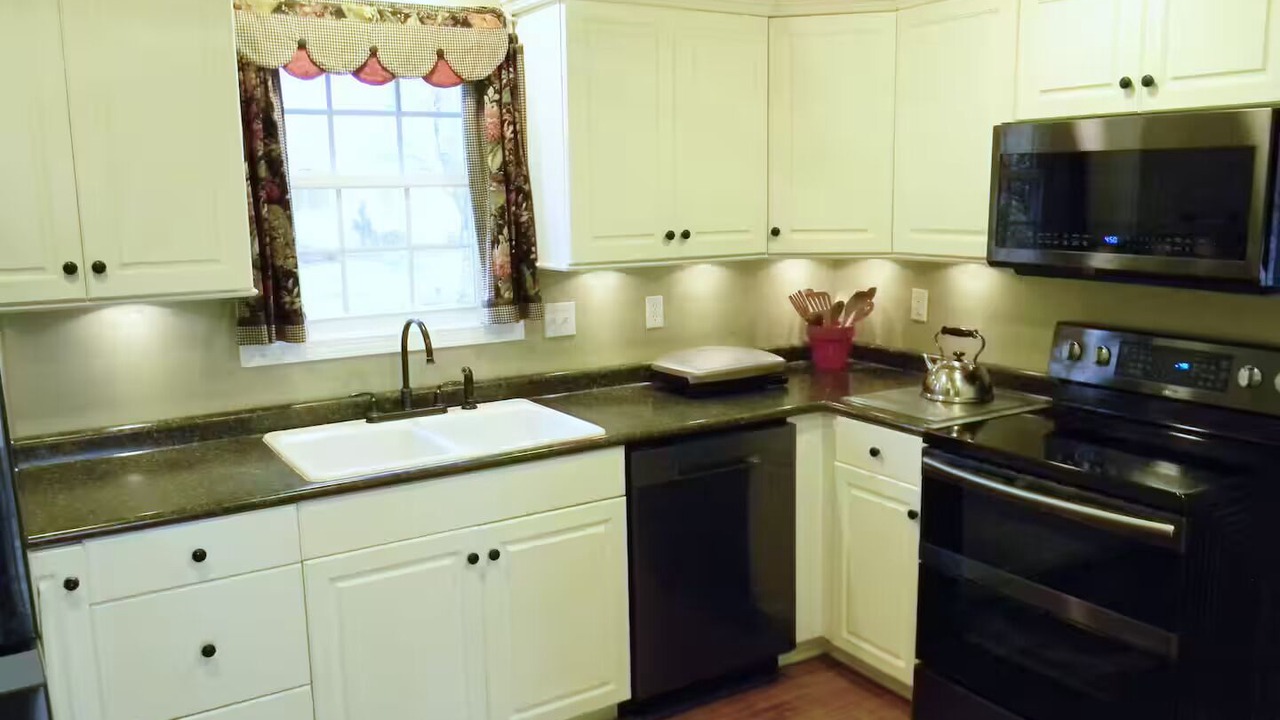 Photo of Kitchen in Paris