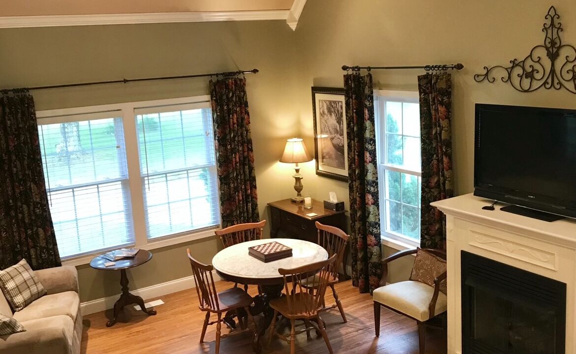 Photo of Bedroom in Paris