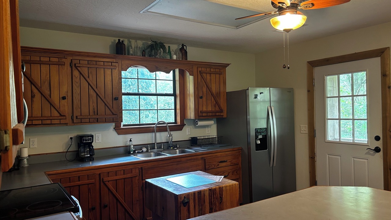 Photo of Kitchen in Petal