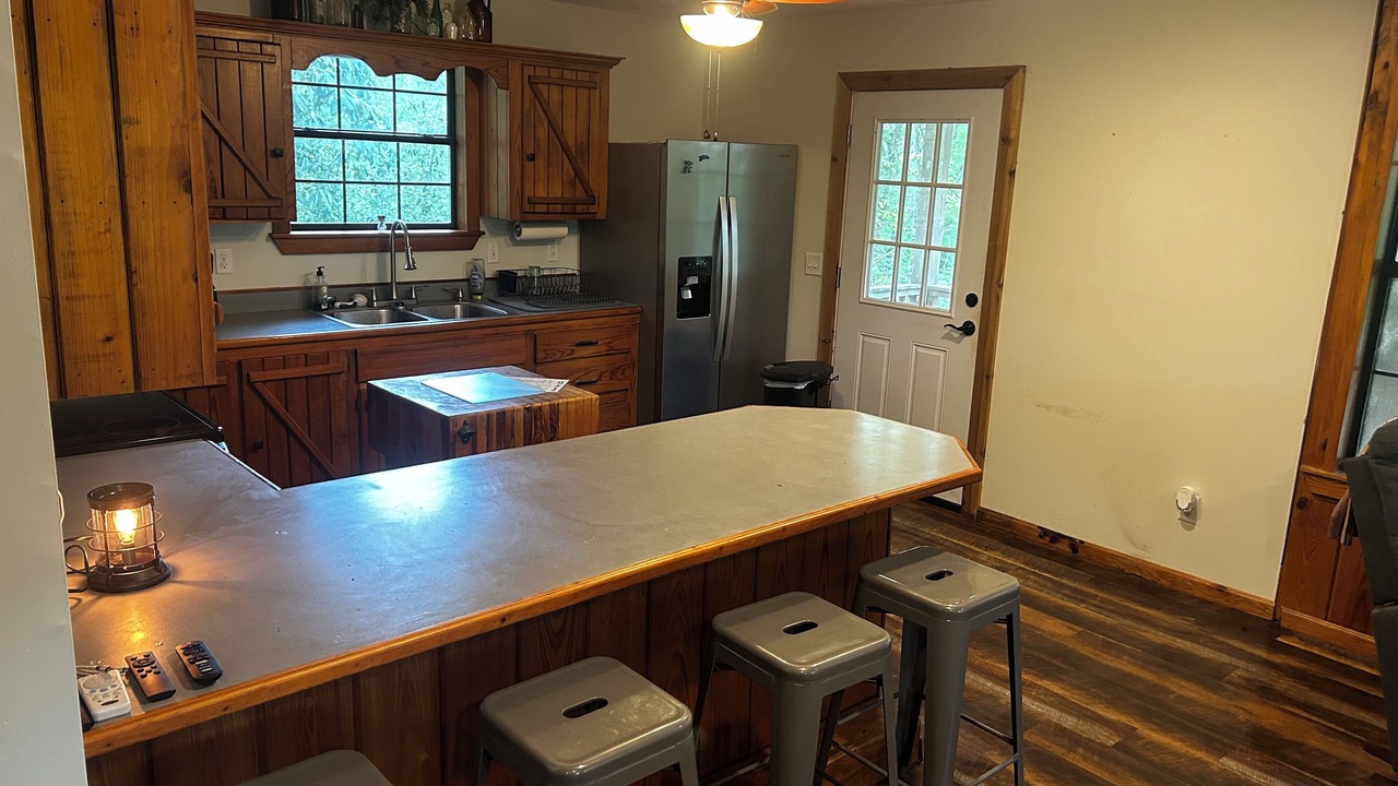 Photo of Kitchen in Petal