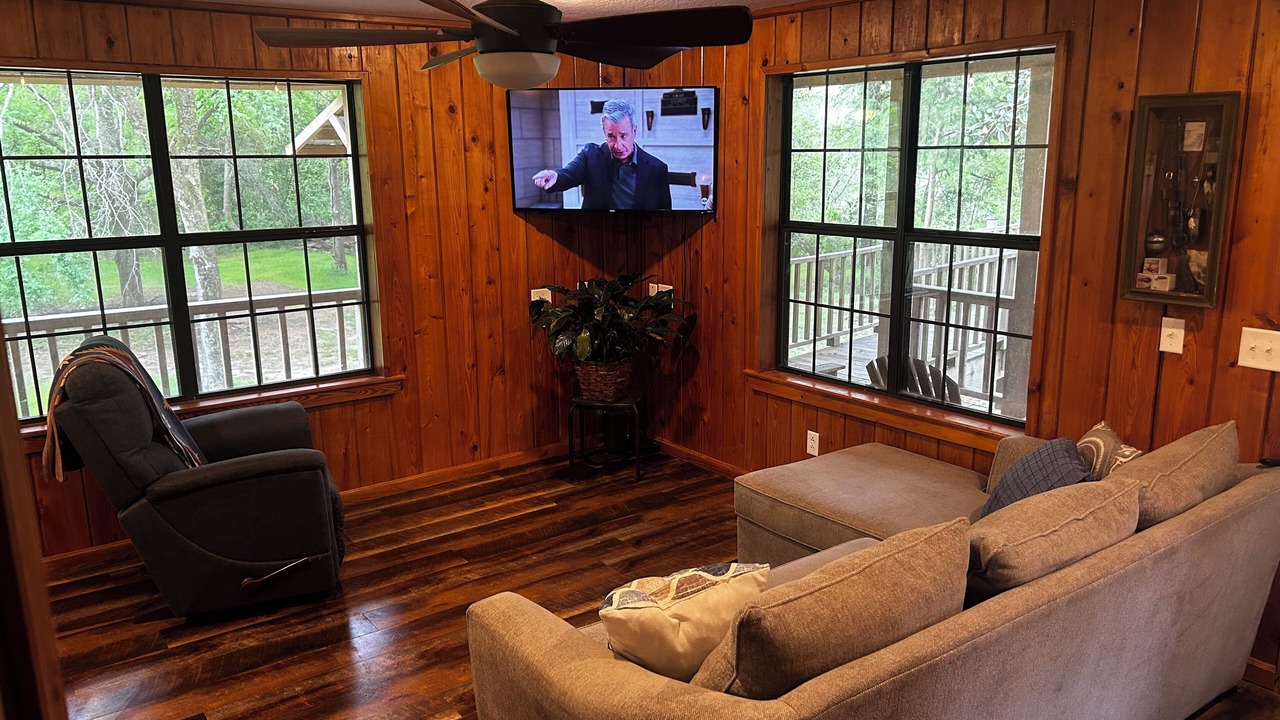 Photo of Livingroom in Petal