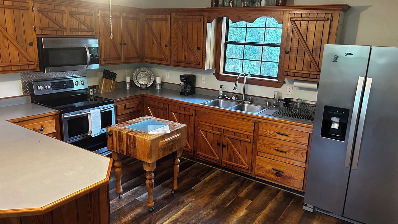 Photo of Kitchen in Petal