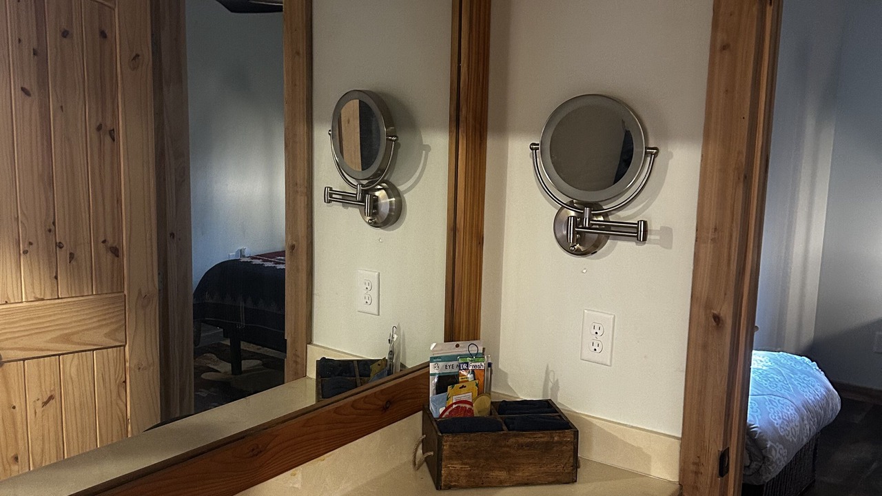 Photo of Bathroom in Petal