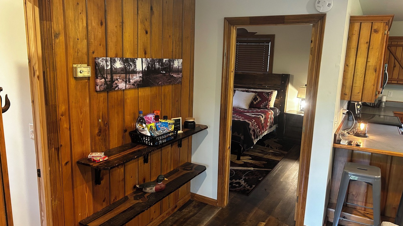 Photo of Bedroom in Petal