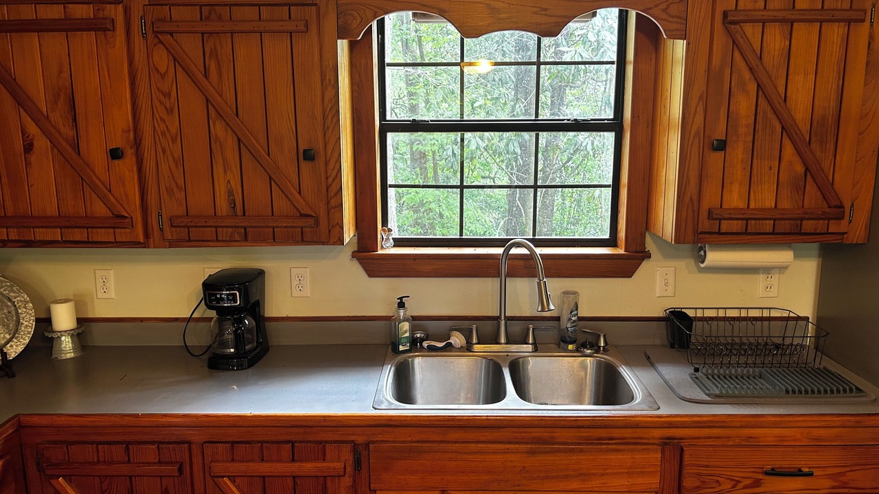 Photo of Kitchen in Petal