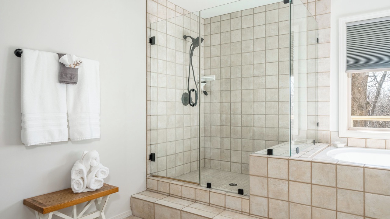 Photo of Bathroom in Bixby