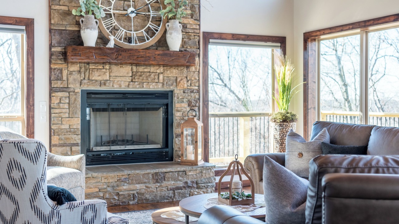 Photo of Livingroom in Bixby