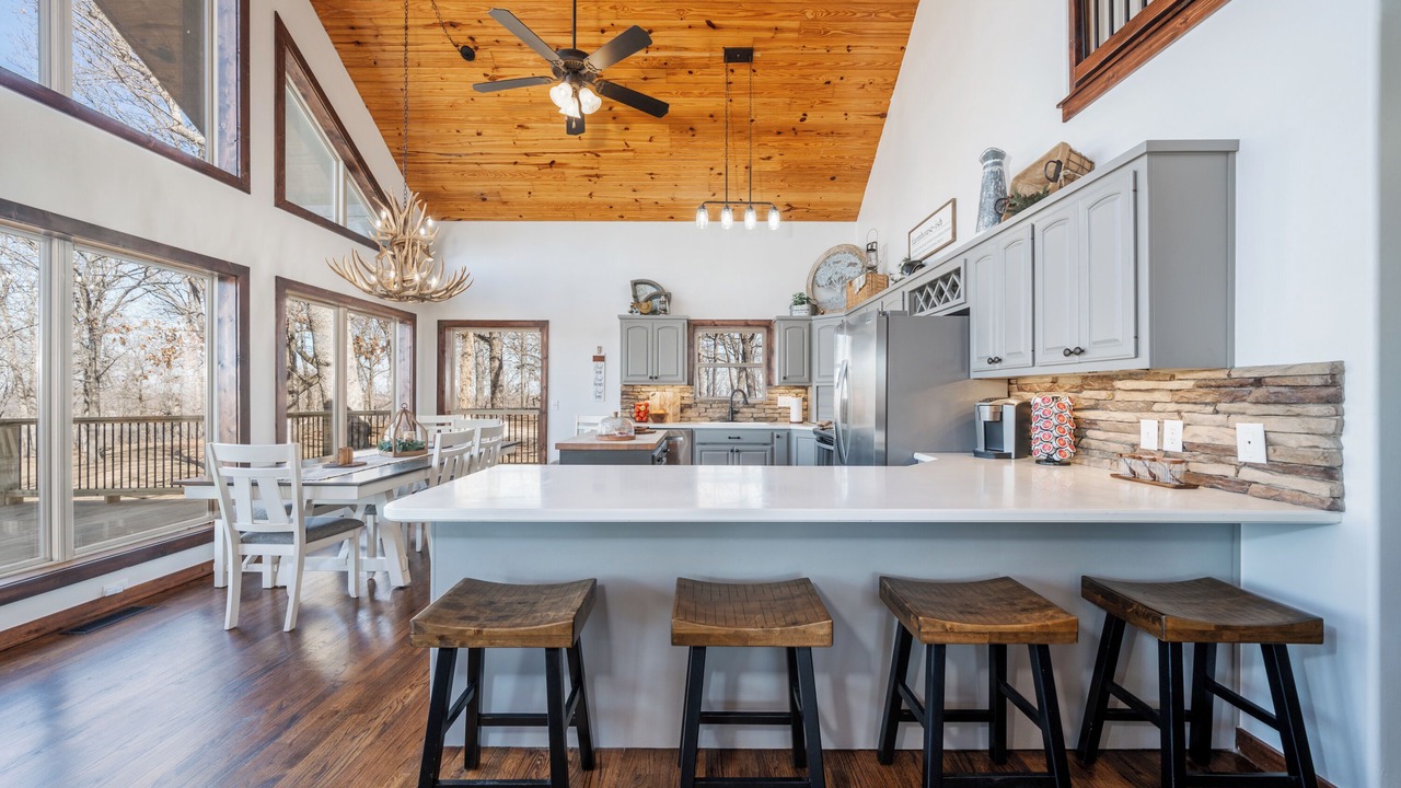 Photo of Kitchen in Bixby