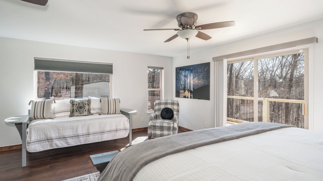 Photo of Bedroom in Bixby