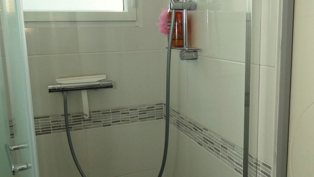 Photo of Bathroom in Bilieu