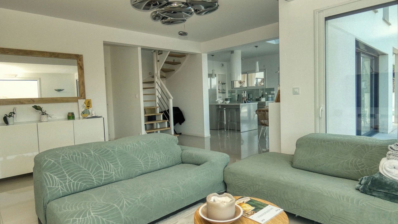 Photo of Livingroom in Bilieu