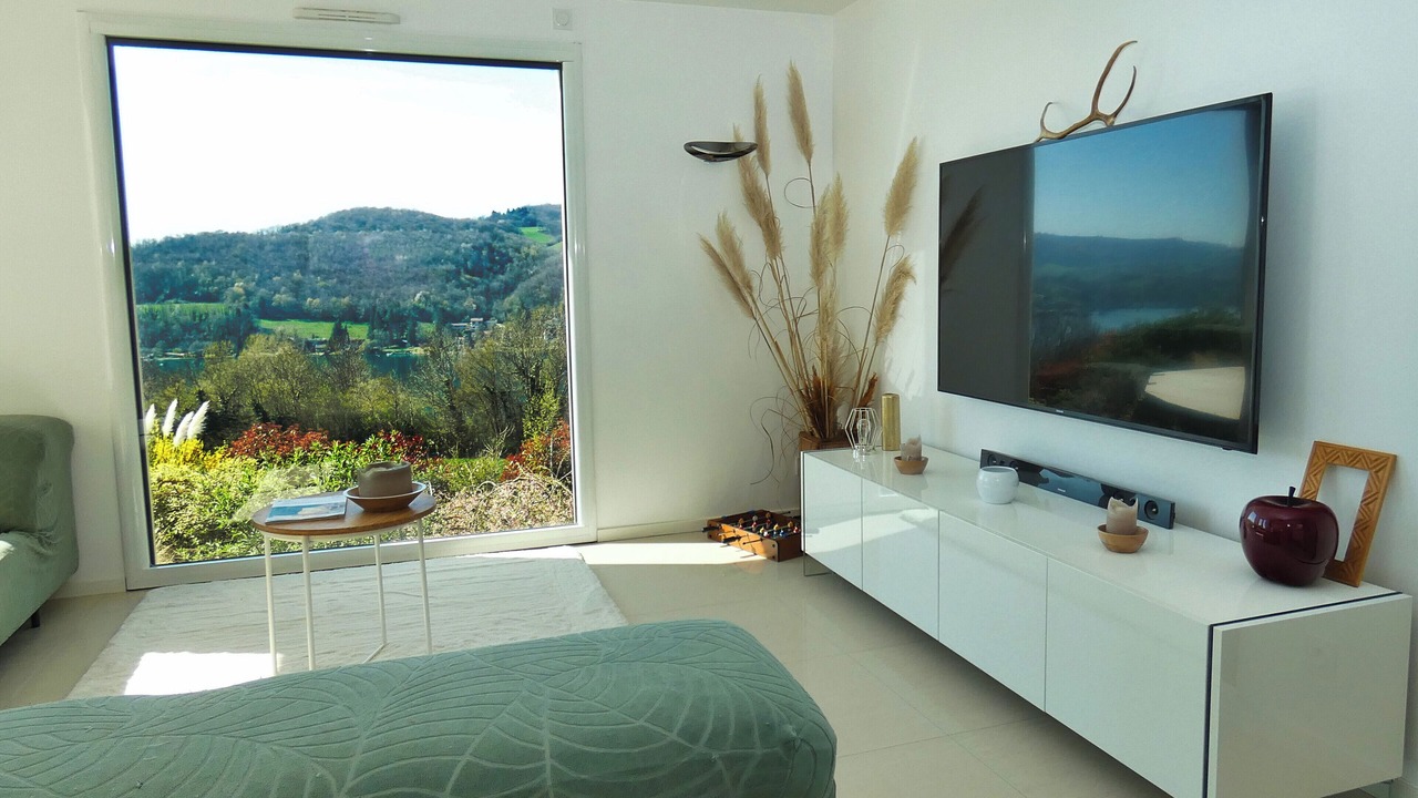 Photo of Livingroom in Bilieu