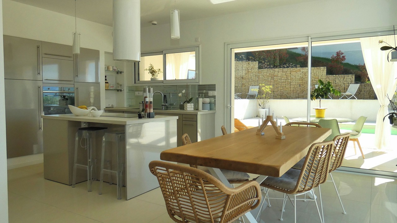 Photo of Bedroom in Bilieu