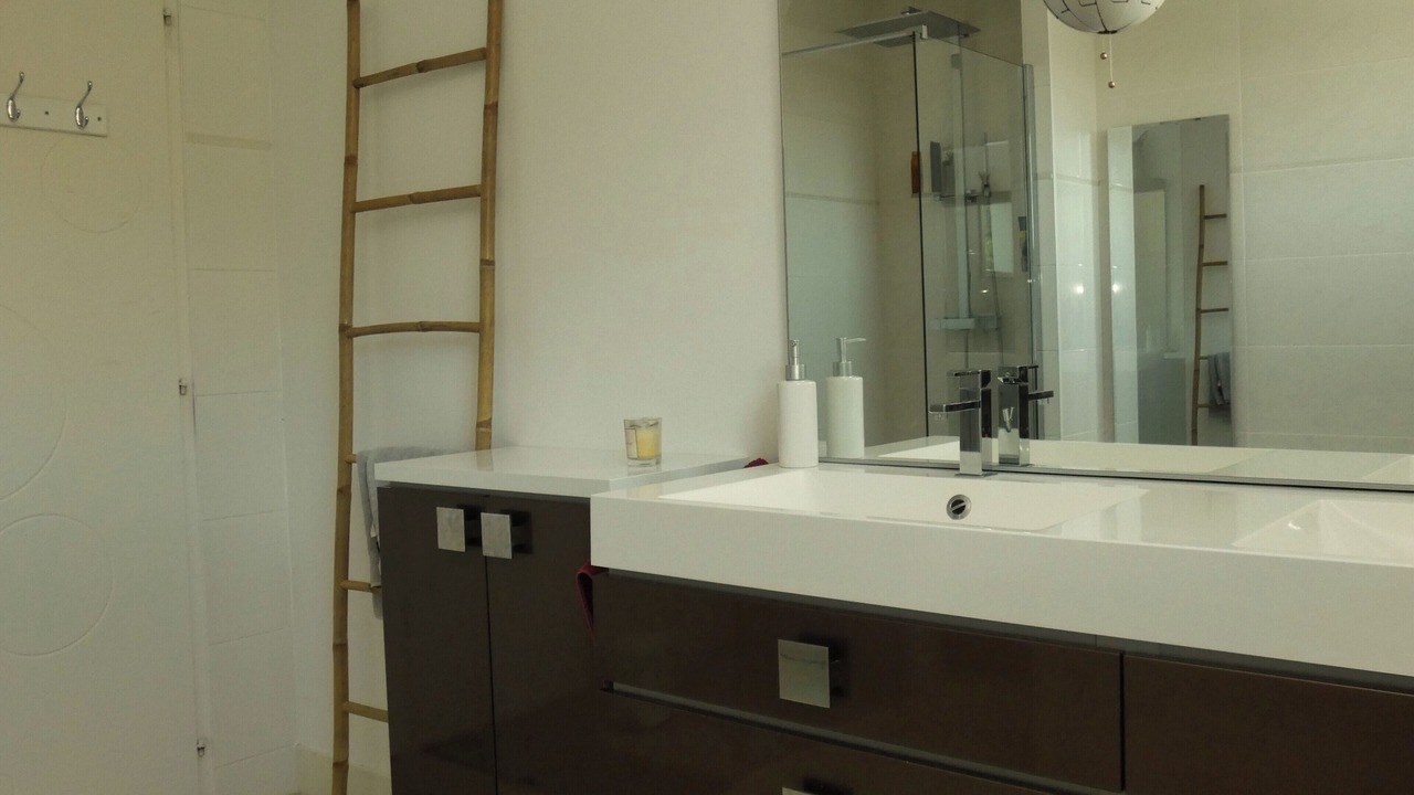 Photo of Bathroom in Bilieu