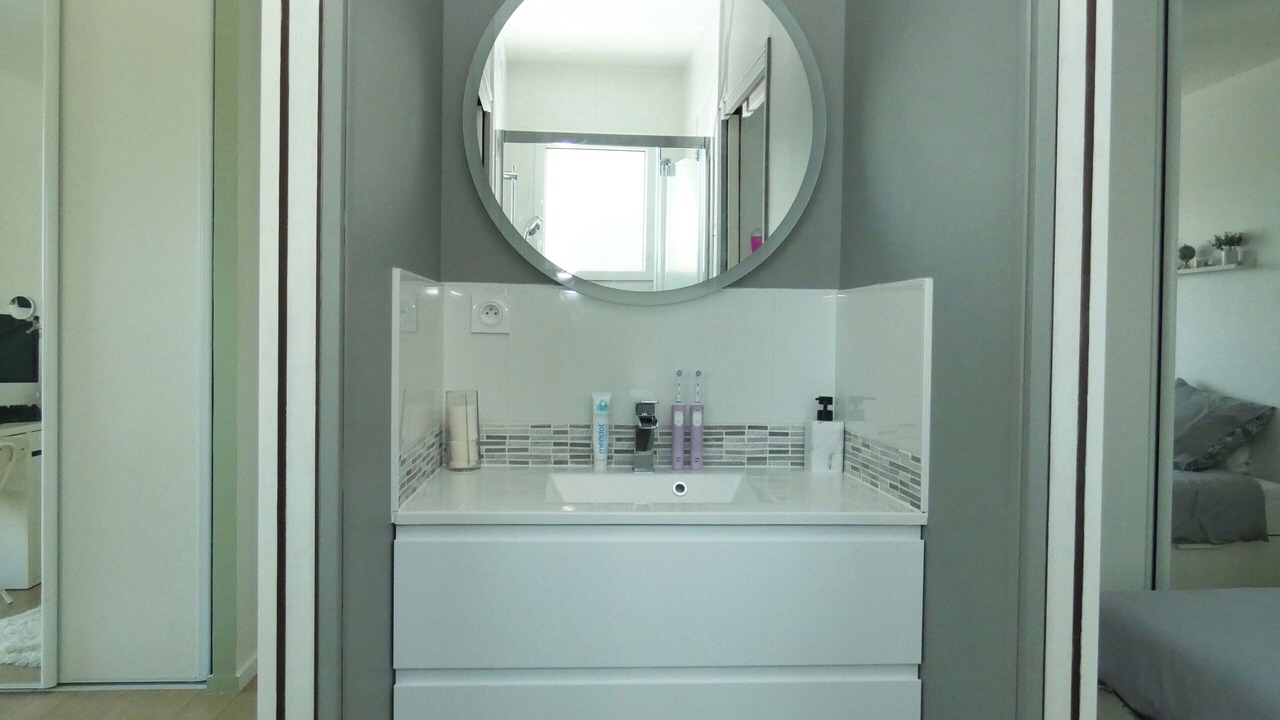 Photo of Bathroom in Bilieu