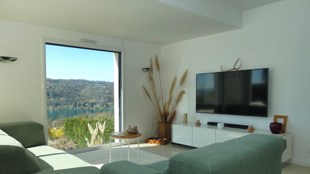 Photo of Livingroom in Bilieu
