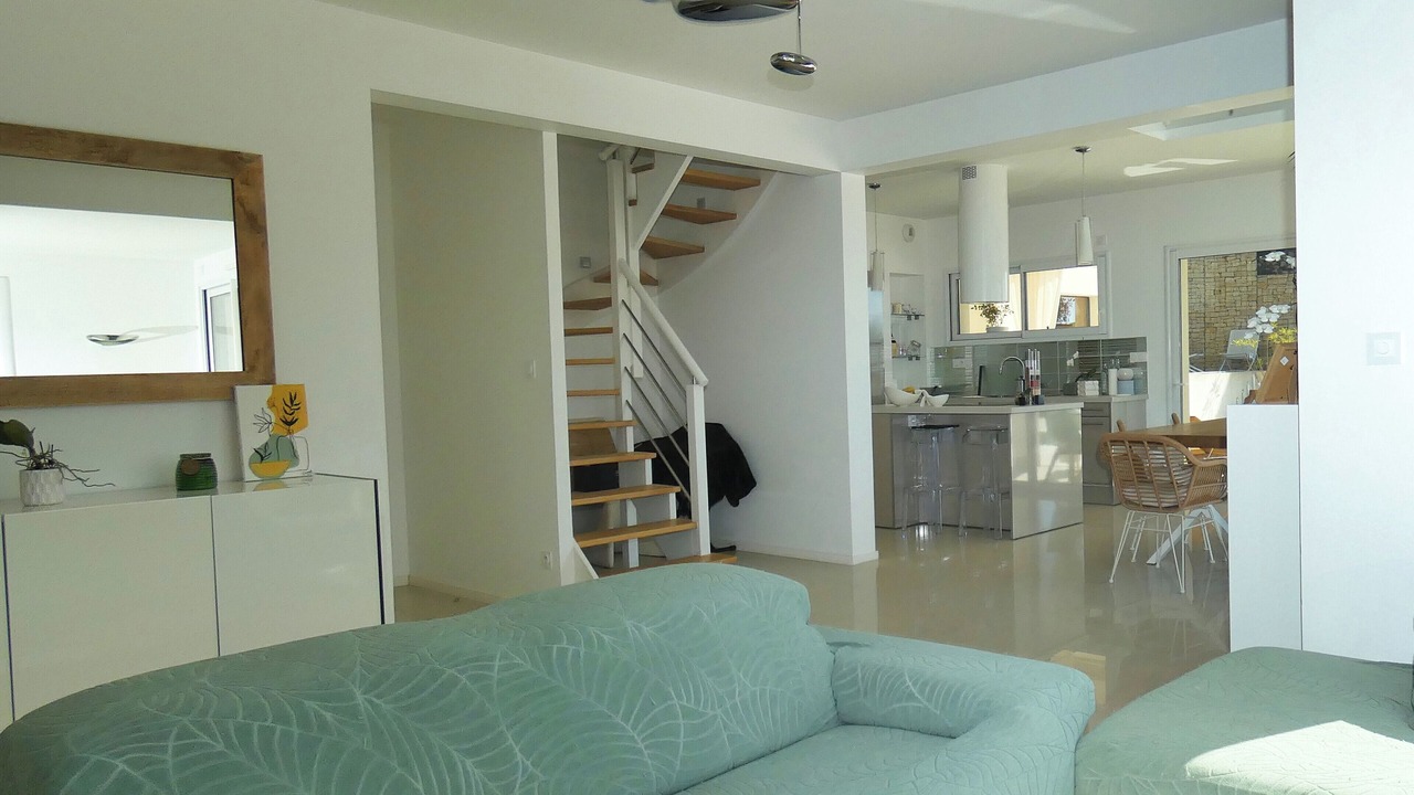 Photo of Livingroom in Bilieu