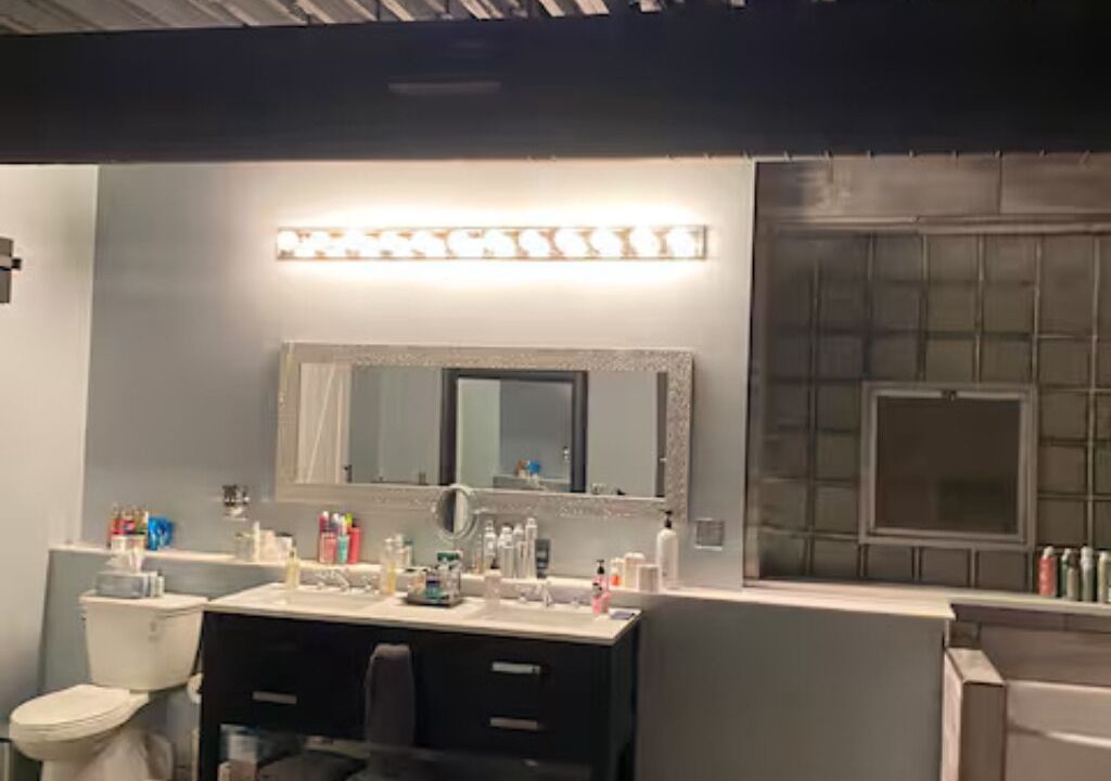 Photo of Bathroom in Aberdeen