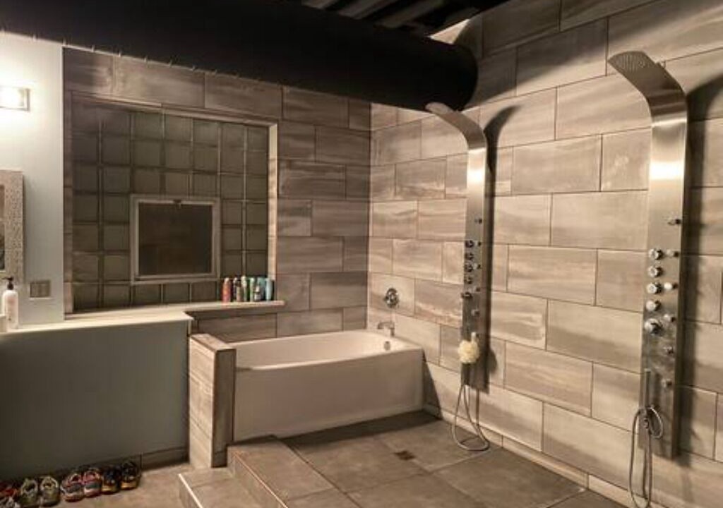 Photo of Bathroom in Aberdeen