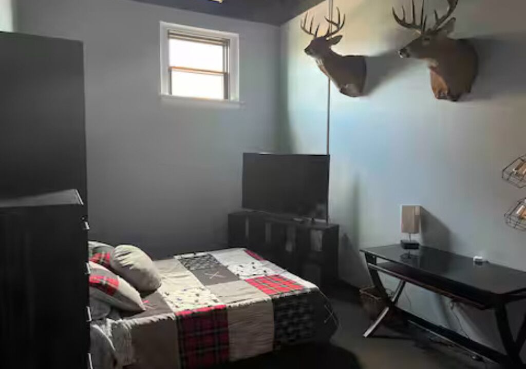 Photo of Bedroom in Aberdeen