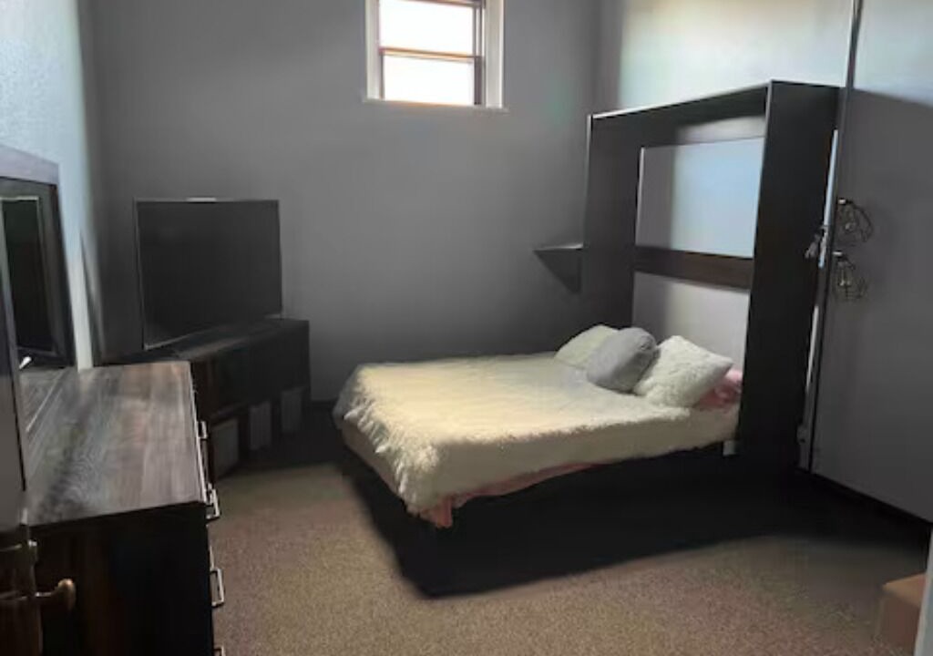 Photo of Bedroom in Aberdeen