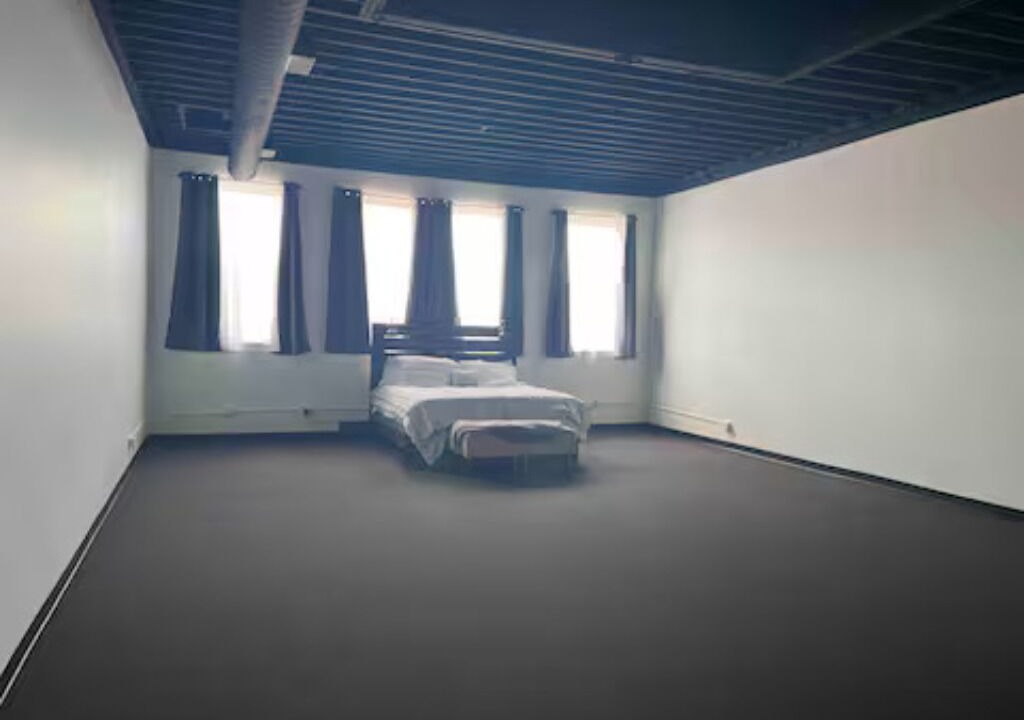 Photo of Bedroom in Aberdeen