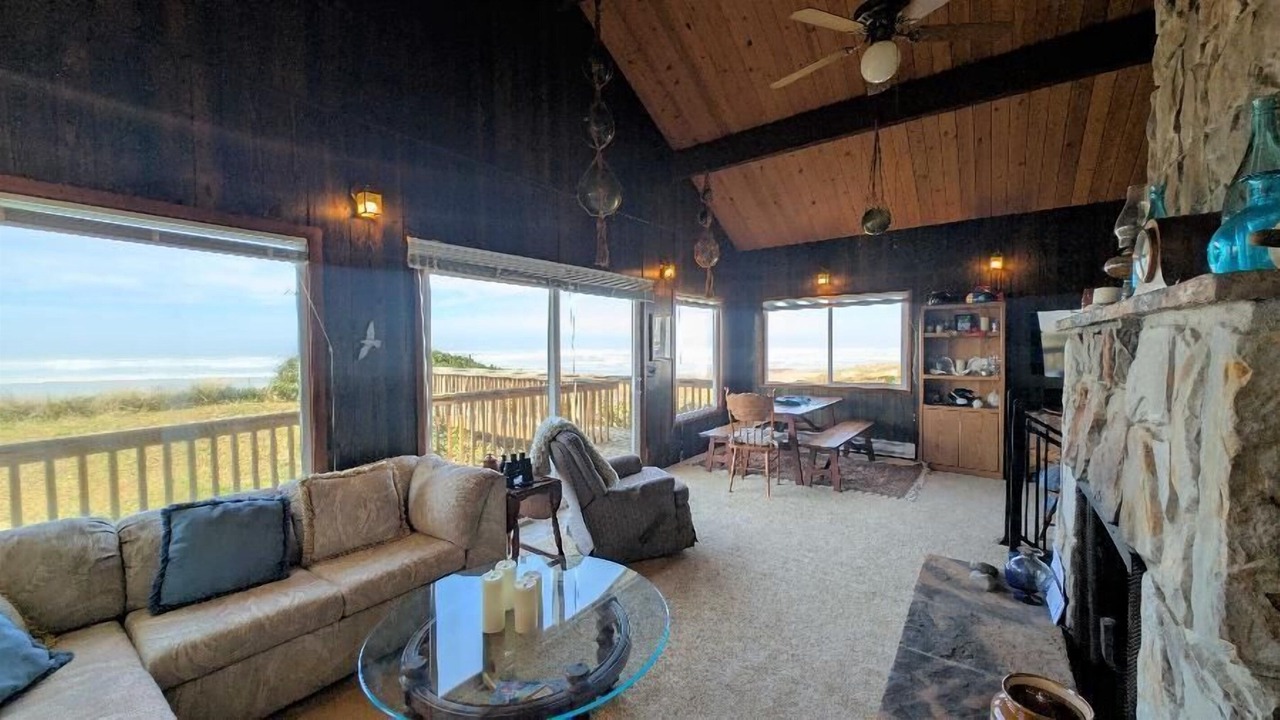 Photo of Livingroom in Florence