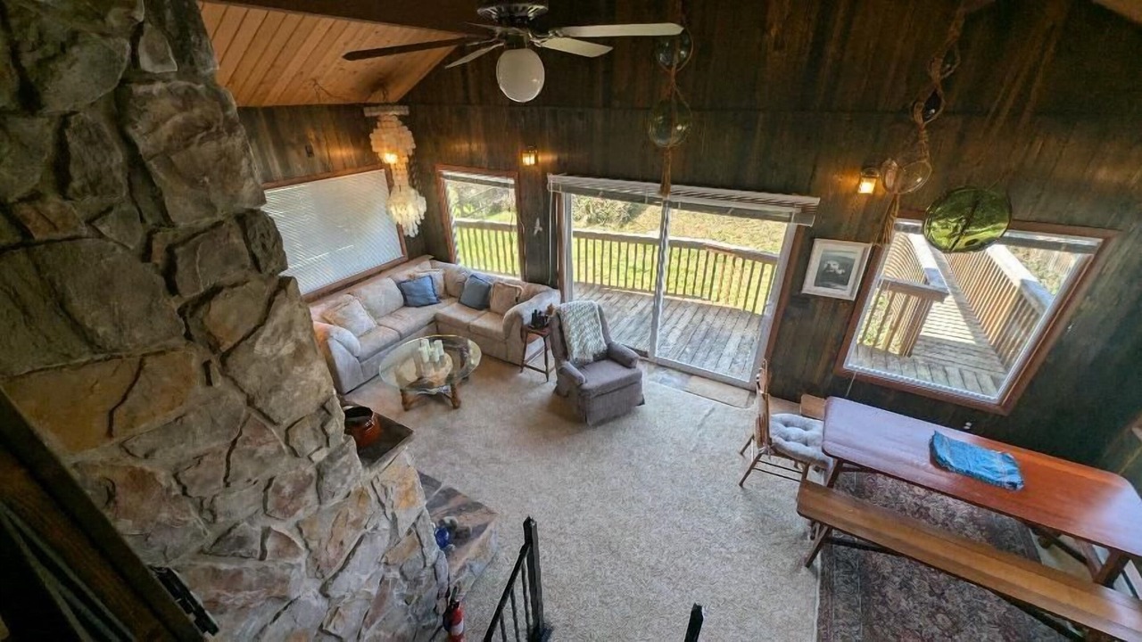 Photo of Livingroom in Florence