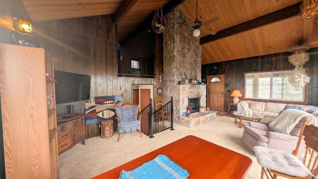 Photo of Livingroom in Florence