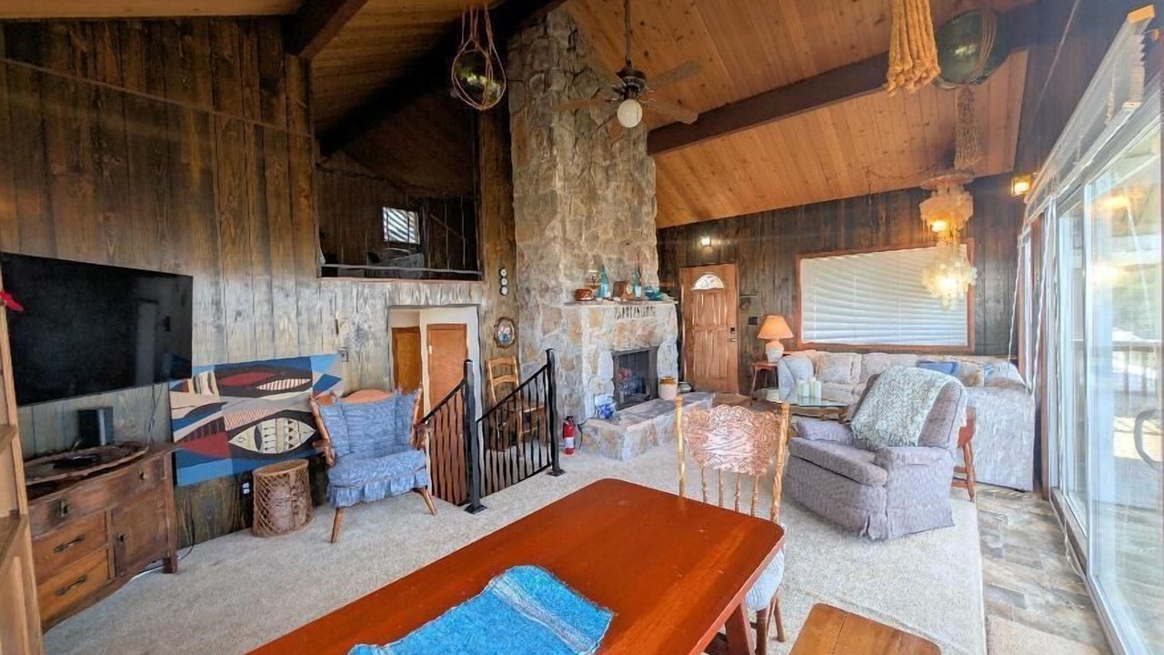 Photo of Livingroom in Florence