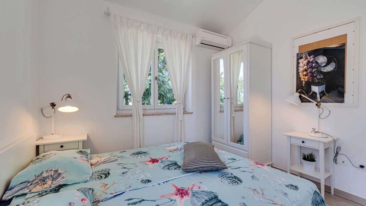 Photo of Bedroom in Farini