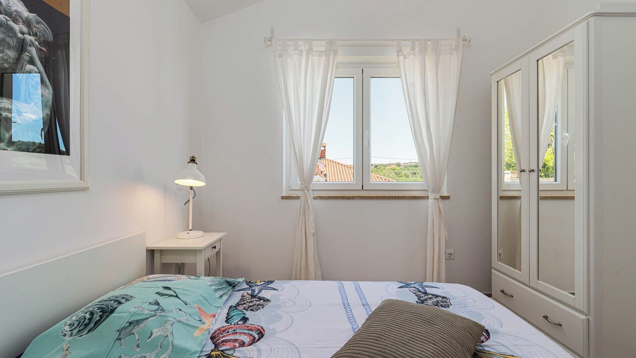 Photo of Bedroom in Farini