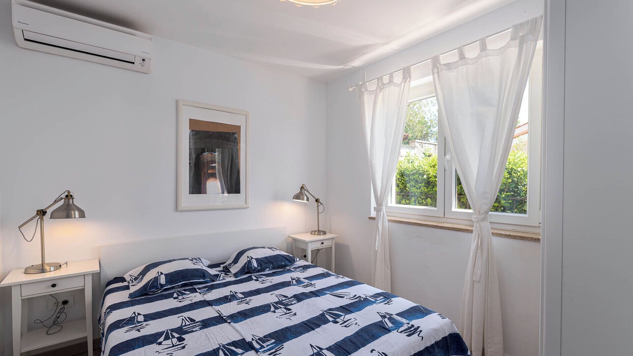 Photo of Bedroom in Farini