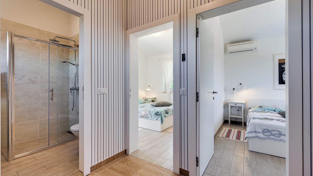 Photo of Bathroom in Farini