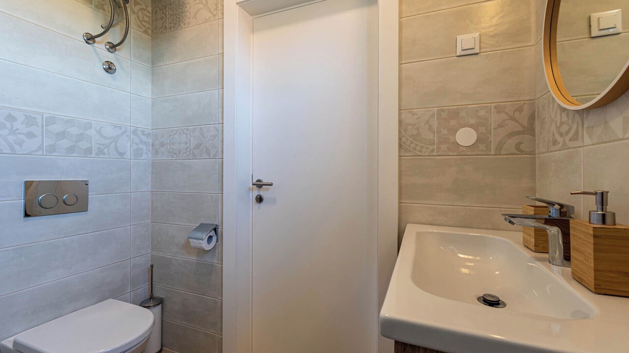 Photo of Bathroom in Farini