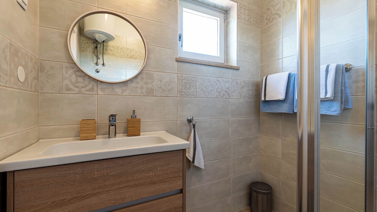 Photo of Bathroom in Farini