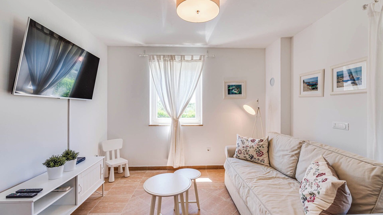Photo of Livingroom in Farini