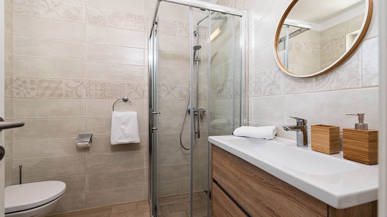 Photo of Bathroom in Farini