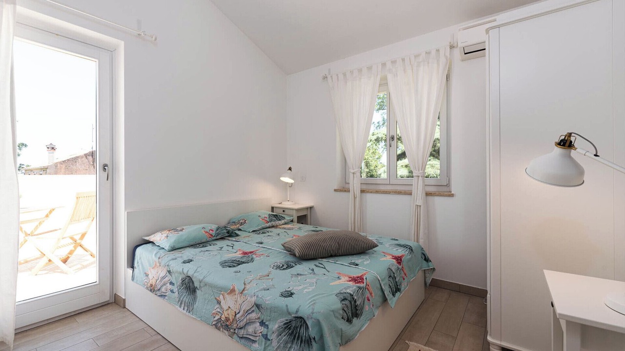 Photo of Bedroom in Farini