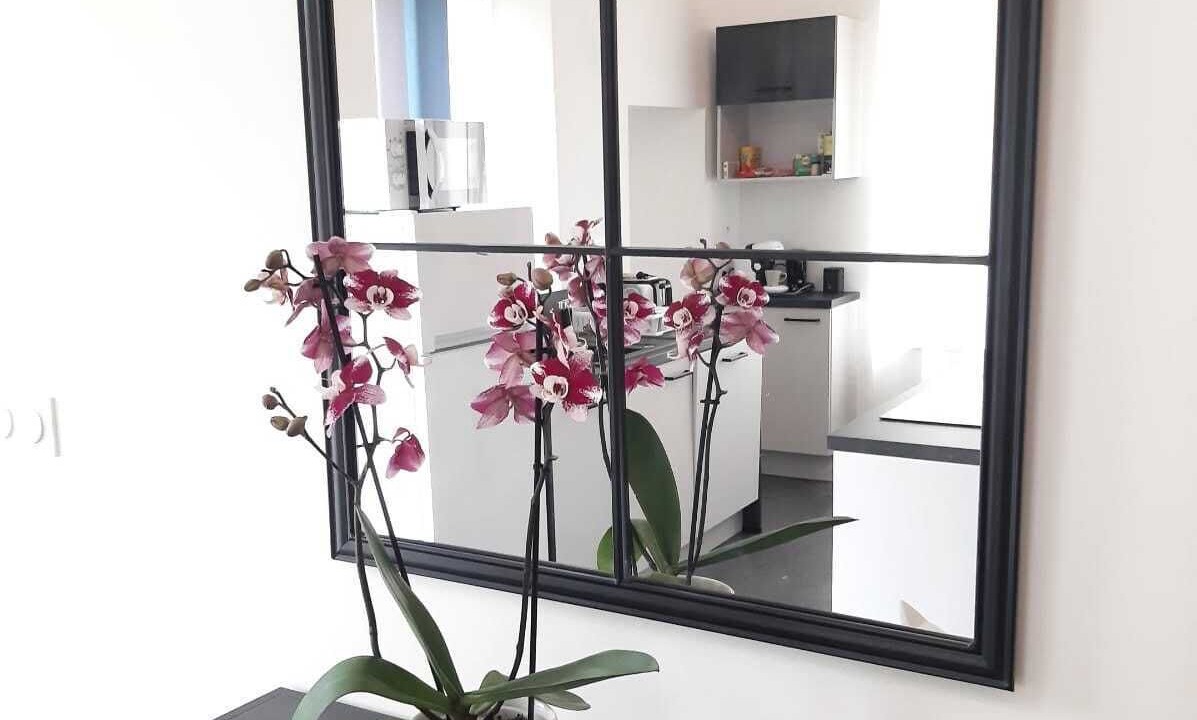 Photo of Kitchen in Soissons-sur-Nacey