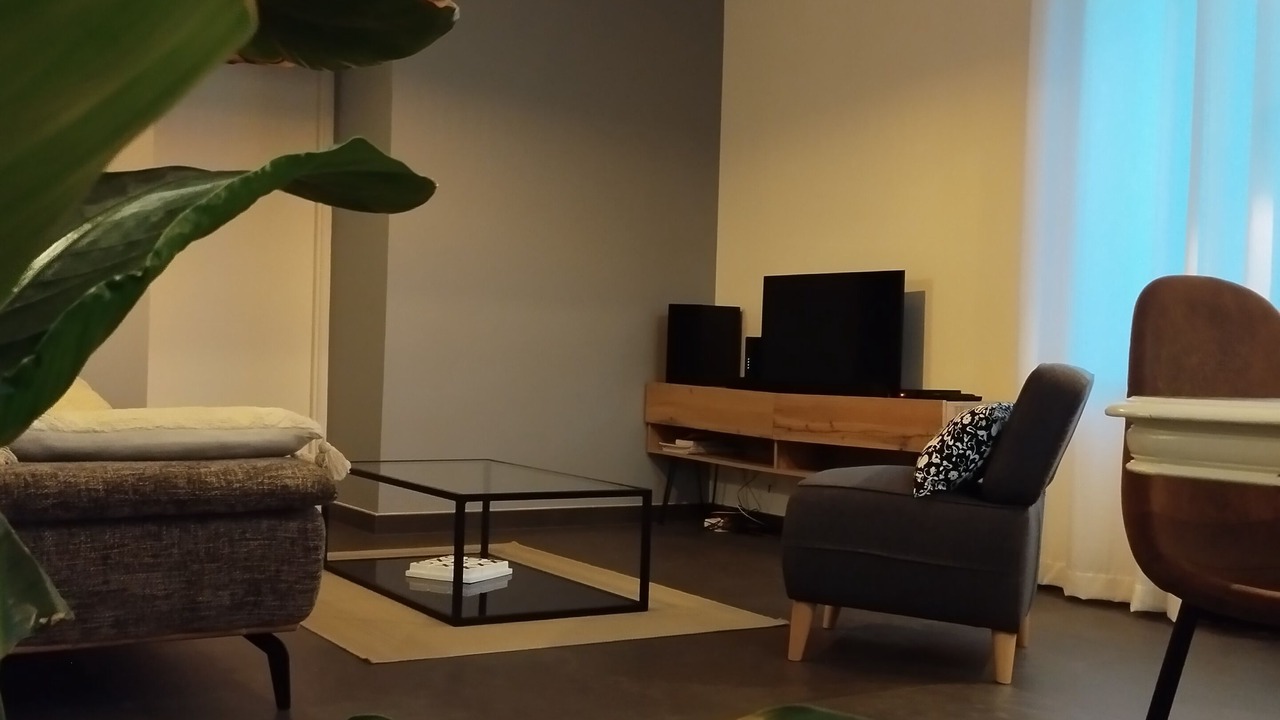 Photo of Livingroom in Soissons-sur-Nacey