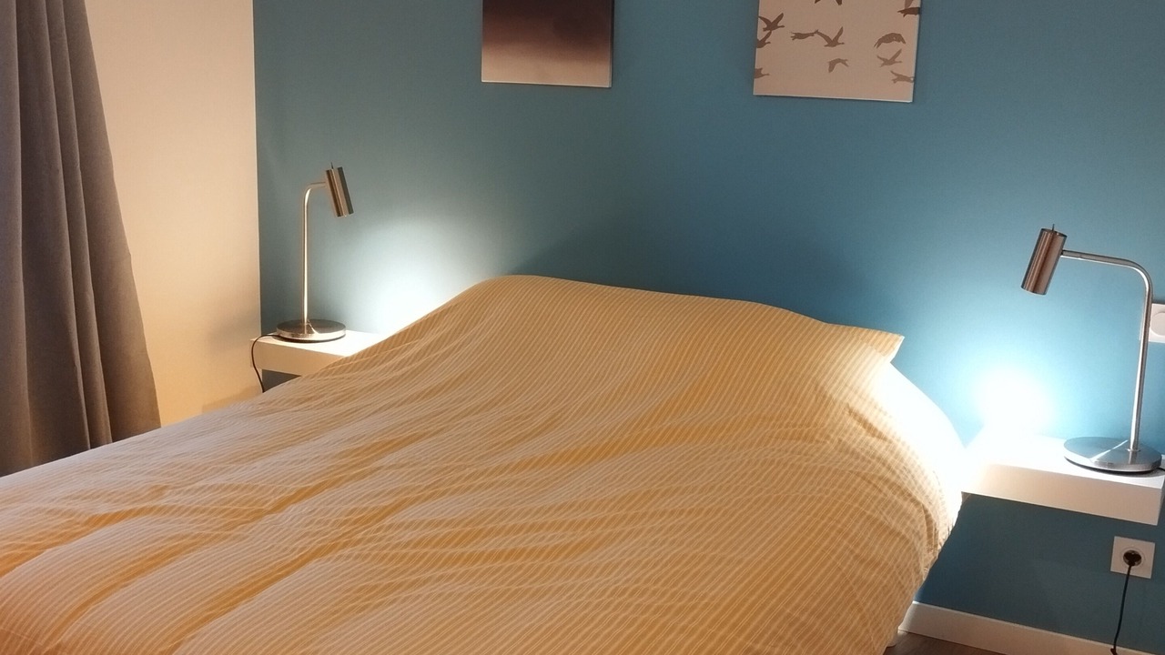 Photo of Bedroom in Soissons-sur-Nacey