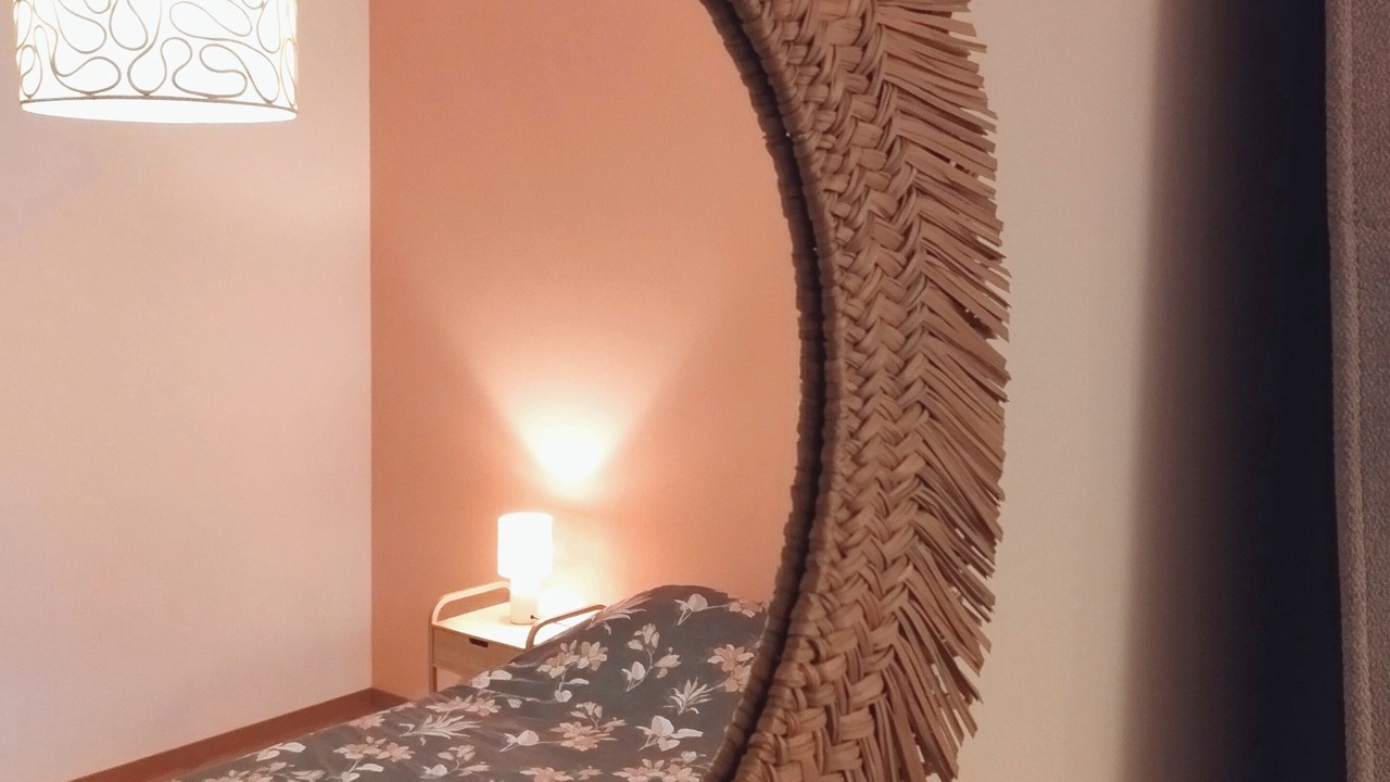 Photo of Bedroom in Soissons-sur-Nacey