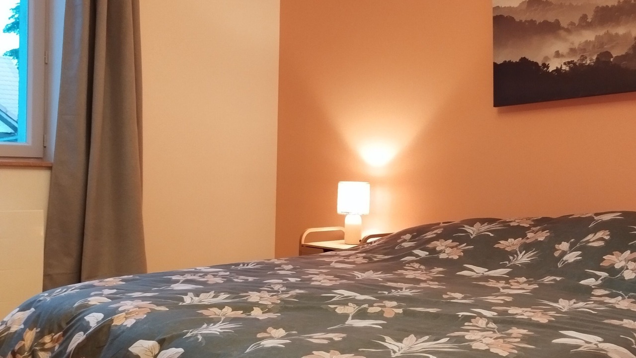 Photo of Bedroom in Soissons-sur-Nacey