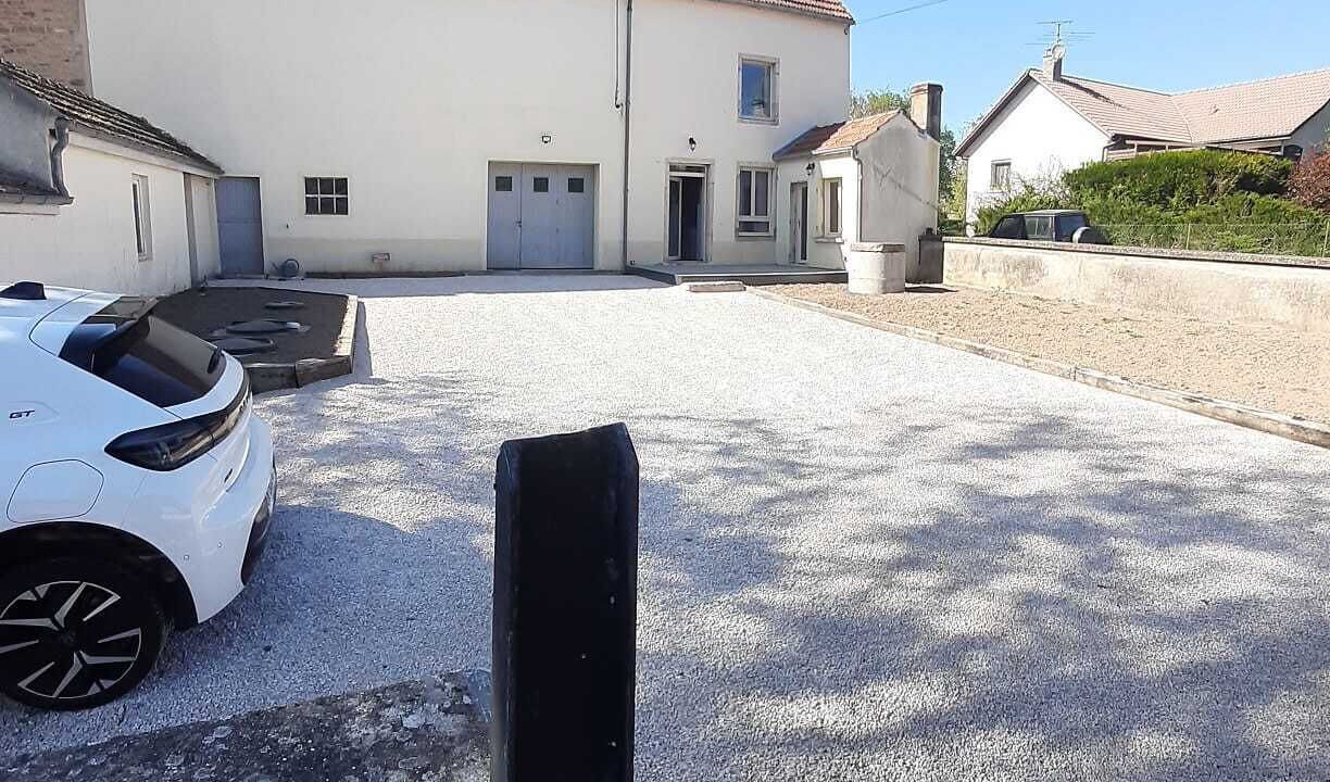Photo of Outdoor in Soissons-sur-Nacey