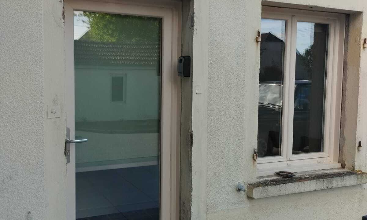 Photo of Outdoor in Soissons-sur-Nacey