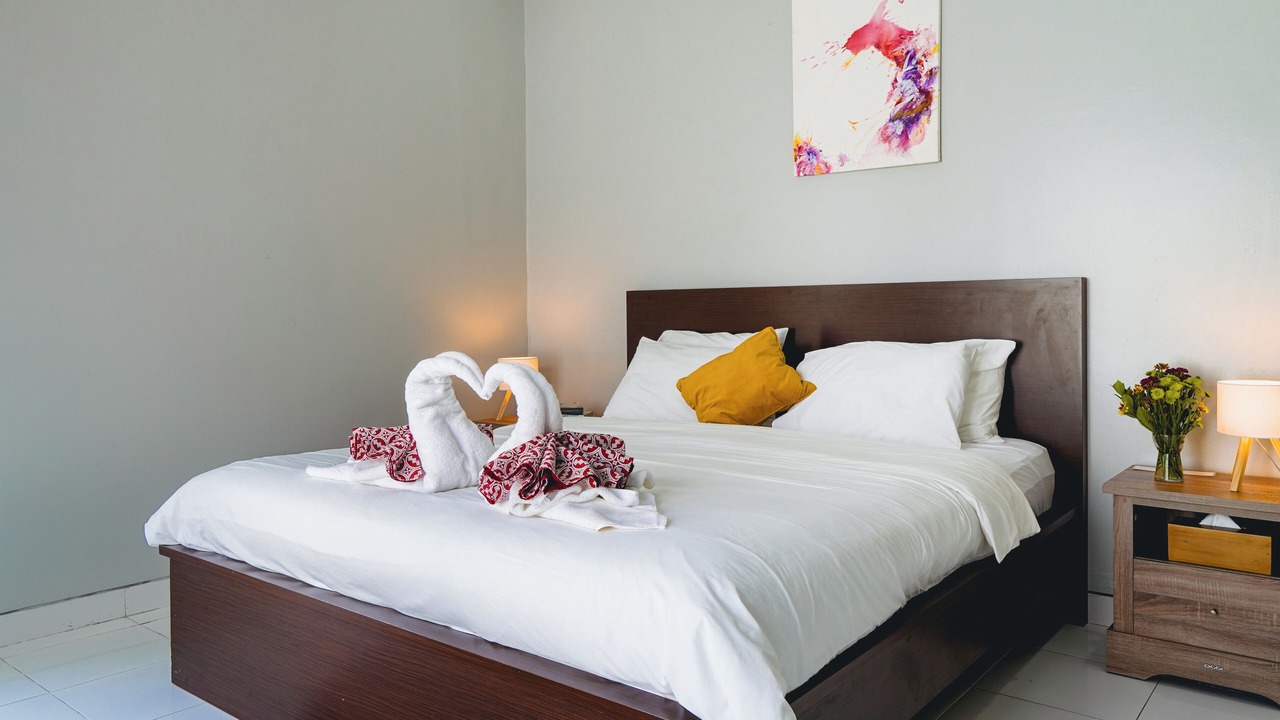 Photo of Bedroom in Dewi Sri
